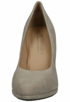 PETER KAISER Hoge Hakken - Sand 15 PETER KAISER Hoge Hakken - Sand -Winkel Voor Damesmode 18b09d2da17e4b77abfd155a00a93c97