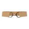 Zero Mit Schnalle - Tailleriem - French Oak 2 Zero Mit Schnalle - Tailleriem - French Oak -Winkel Voor Damesmode 18db03cc01104667b7c2ba89858dd25b