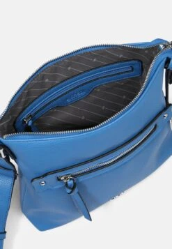 L.Credi Jodie - Schoudertas - Sky Blue -Winkel Voor Damesmode 18deba87bf8c432b973ac630fabb5098