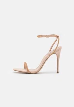 Steve Madden Breslin - Sandalen Met Hoge Hak - Blush