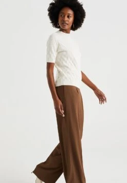 WE FASHION Dessin - T-Shirt Print - White -Winkel Voor Damesmode 18f7cd4427ea4aaaa2cc4ab2ff4a804a