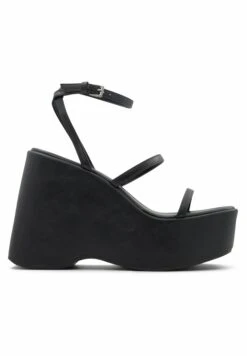 Aldo Strappy Kasie - Sandalen Met Hoge Hak - Black 13 Aldo Strappy Kasie - Sandalen Met Hoge Hak - Black -Winkel Voor Damesmode 18ff654b183c49e5a2b2240646b9ef78