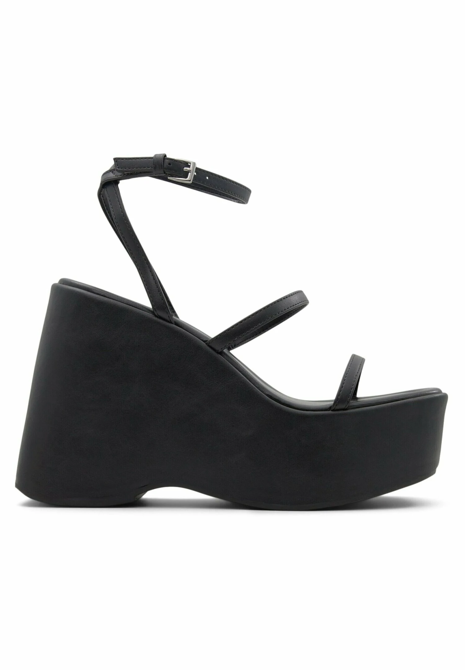 Aldo Strappy Kasie - Sandalen Met Hoge Hak - Black 8 Aldo Strappy Kasie - Sandalen Met Hoge Hak - Black - Afbeelding 6
