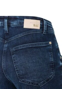 Rich - Jeans Tapered Fit - D Used Dark Wash -Winkel Voor Damesmode 1905b6379b2f49db89749f69f92b3791