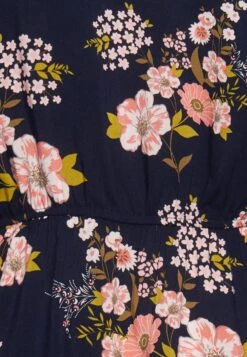 Vila Violivia Wrap - Blouse - Patriot Blue -Winkel Voor Damesmode 197d40e713b14272aee5fbe18f768007