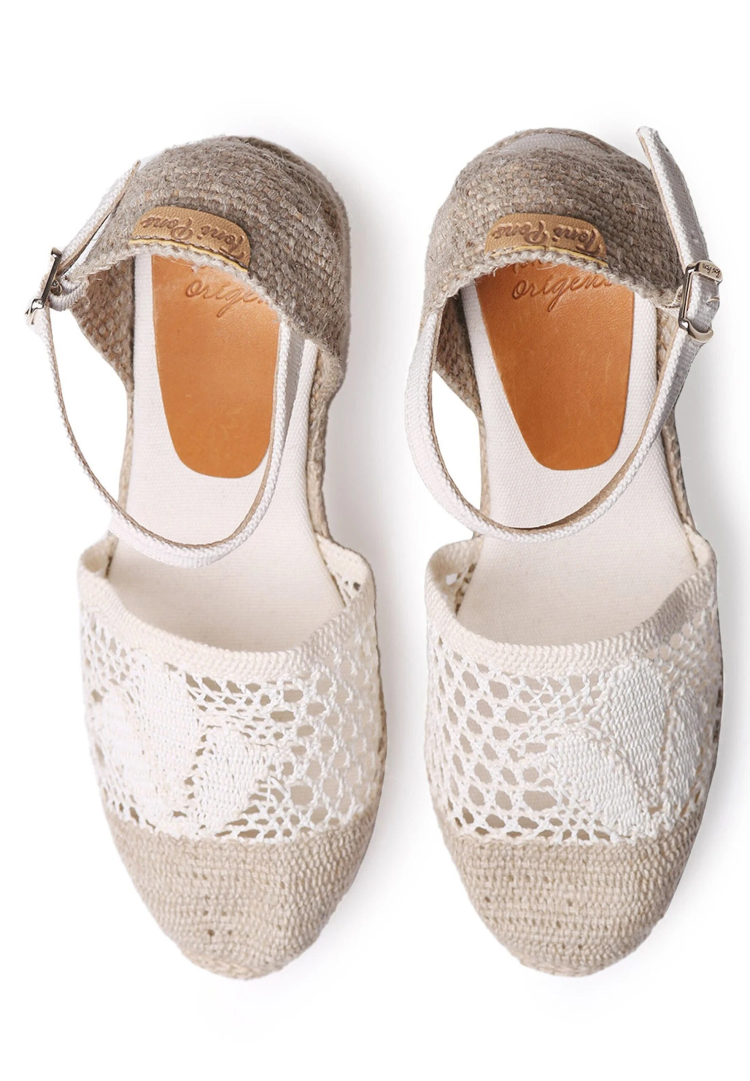 Toni Pons Mariona - Sleehakken - Cru 6 Toni Pons Mariona - Sleehakken - Cru - Afbeelding 4