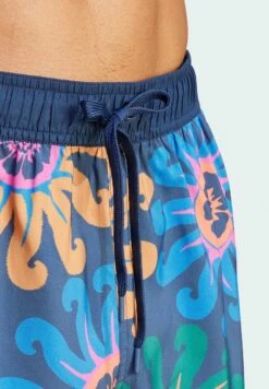 Adidas Sportswear Farm Rio Ge - Zwemshorts - Night Indigo/White 14 Adidas Sportswear Farm Rio Ge - Zwemshorts - Night Indigo/White -Winkel Voor Damesmode 19edd118956842cf9ad14ba50930ad7d