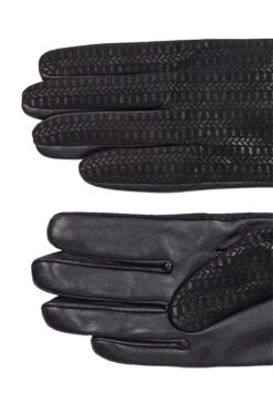 Nucarolyn- Handschoenen - Caviar 12 Nucarolyn- Handschoenen - Caviar -Winkel Voor Damesmode 19fa674f14714505bb4dfb4b8cddf889