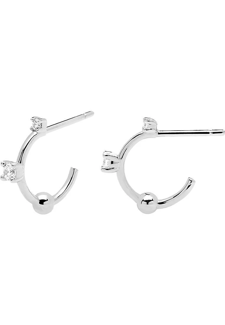 PDPAOLA Kaya- Oorbellen - Gold-Coloured 3 PDPAOLA Kaya- Oorbellen - Gold-Coloured