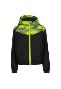 Vingino Tendely - Jas - Deep Black