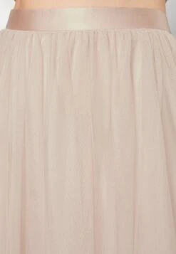 Flawless Skirt - A-Lijn Rok - Champagne -Winkel Voor Damesmode 1a673ba5901c4f95abb592c4743bf2f8
