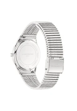 LIEBESKIND BERLIN Horloge - Silber 9 LIEBESKIND BERLIN Horloge - Silber -Winkel Voor Damesmode 1a7cdfc4a23d4b2b961d03eb5ba9af14