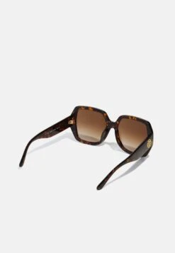 Tory Burch Zonnebril - Dark Tortoise -Winkel Voor Damesmode 1aca4fad7a79430f869661b033c65a3e