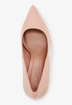 Next Forever Comfort - Hoge Hakken - Nude Pink -Winkel Voor Damesmode 1b06e0942ab6401f9a260ad970081e79