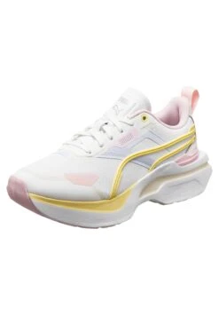 Kosmo Rider Pastel Wns - Sneakers Laag - Puma White-Arctic Ice -Winkel Voor Damesmode 1b1d6e0ffa39446c9038072124934c1e