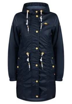 Schmuddelwedda Parka - Marine Marine Melange 11 Schmuddelwedda Parka - Marine Marine Melange -Winkel Voor Damesmode 1bc4d84fa6ea4099b8573897f55eb1fa