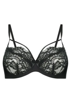 Hunkemöller Beugel Bh - Black 12 Hunkemöller Beugel Bh - Black -Winkel Voor Damesmode 1bc8ac947c3c4f08bc81d109e5585641