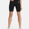 Core Seamless - Shorts - Black