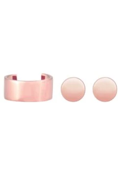 Elli Set - Oorbellen - Rose Gold-Coloured -Winkel Voor Damesmode 1c1aef8d7ed940d18f9ce62ad2cd2f8f
