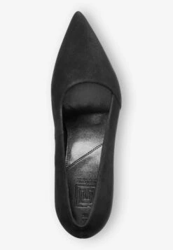 Next Signature Forever Comfort® Asymmetric Court - Klassieke Pumps - Black 10 Next Signature Forever Comfort® Asymmetric Court - Klassieke Pumps - Black -Winkel Voor Damesmode 1c1ccfcfdb1c431d83f3b6e127110d02