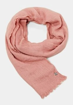 ESPRIT Sjaal - Pink -Winkel Voor Damesmode 1c5507cb85d34f93ae2814e41cc91719