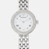 Emporio Armani Horloge - Silver-Coloured -Winkel Voor Damesmode 1c5901549ea24c419152fbf65b900946