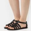 Vagabond Tia - Sandalen - Black -Winkel Voor Damesmode 1c9841652c7f48028eebcdd02d60dcc1