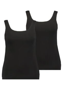 2 Pack- Top - Black -Winkel Voor Damesmode 1d023a541e4c4653a3fdefd96b64a878