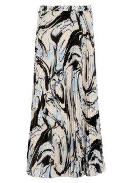 Marks & Spencer Marble Print Pleated- Maxirok - Ivory Mix 11 Marks & Spencer Marble Print Pleated- Maxirok - Ivory Mix -Winkel Voor Damesmode 1d10458c6bec4c6f9db26af1d86ff5c0