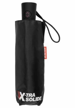 ISOTONER X-Tra Strong - Paraplu - Black 10 ISOTONER X-Tra Strong - Paraplu - Black -Winkel Voor Damesmode 1d19970f79a945298850dbd65387ab93