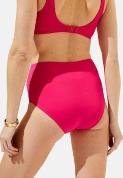 Marks & Spencer Tummy Control High Waisted - Bikinibroekje - Fuchsia 9 Marks & Spencer Tummy Control High Waisted - Bikinibroekje - Fuchsia -Winkel Voor Damesmode 1d5ffd8decfa4e0597dda79d87c1644b
