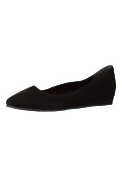 Tamaris Ballerina'S - Black -Winkel Voor Damesmode 1d81b55532d44ef5bafcb7b6f05e7cc0
