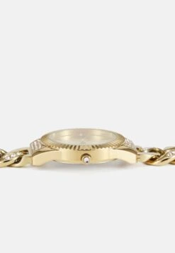 Anna Field Horloge - Gold -Winkel Voor Damesmode 1dbe7dda141340f29c7a25f411d8b283