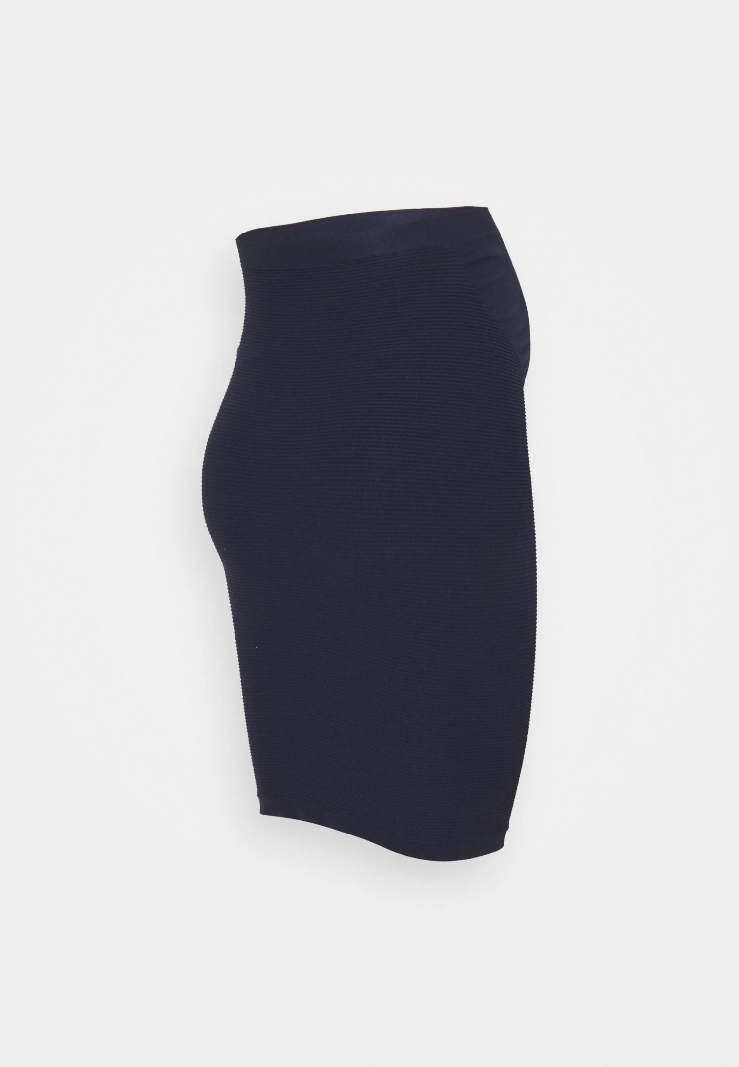 Mamalicious Kokerrok - Navy Blazer 4 Mamalicious Kokerrok - Navy Blazer - Afbeelding 2