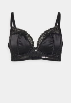Playful Promises Plunge Bra - Beugel Bh - Black 10 Playful Promises Plunge Bra - Beugel Bh - Black -Winkel Voor Damesmode 1df8d72294584d6e8c90a0b91572cadc