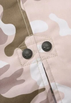 Brandit Marsh Lake - Parka - Candy Camo -Winkel Voor Damesmode 1e0634cebeca44c086b87999fe9574ee