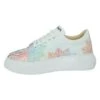 Mandala Elephant - Sneakers Laag - Multicolor -Winkel Voor Damesmode 1e1708ae63c341df8ea53dd88773d195