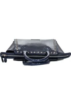 Shopper - Granatowy 17 Shopper - Granatowy -Winkel Voor Damesmode 1e2c04943ada4a979ef4d54acb761562