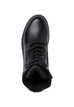 Tamaris Snowboots- Black 12 Tamaris Snowboots- Black -Winkel Voor Damesmode 1e61a2d162e7420e87fd0986208ea870