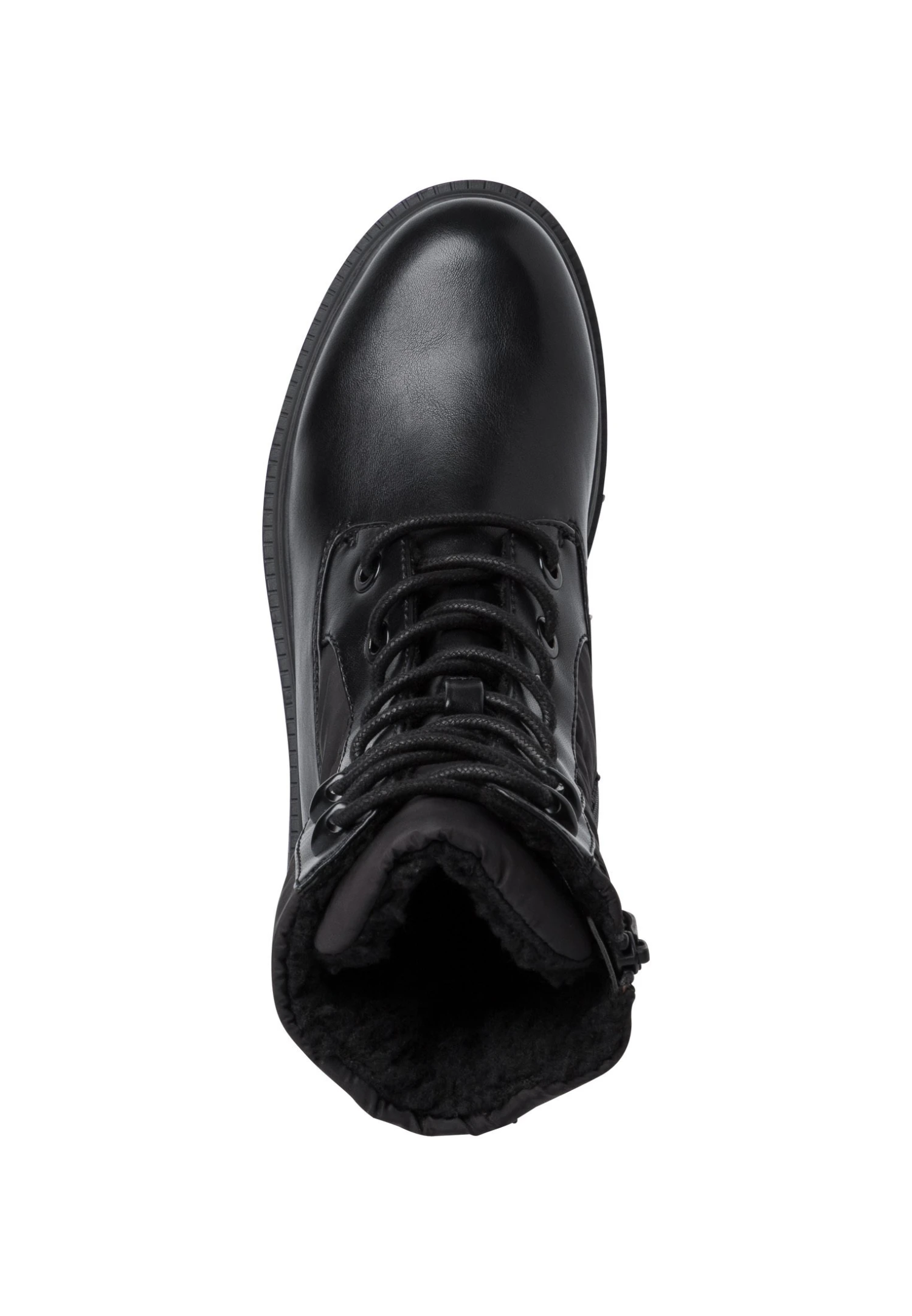 Tamaris Snowboots- Black 6 Tamaris Snowboots- Black - Afbeelding 4