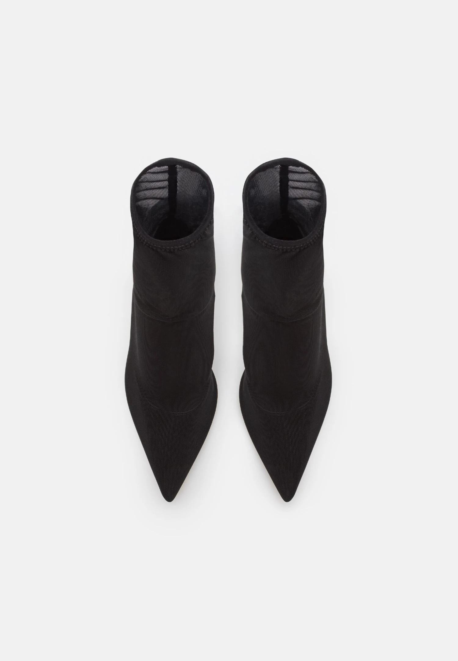 Razor Boot - Korte Laarzen - Black 6 Razor Boot - Korte Laarzen - Black - Afbeelding 4