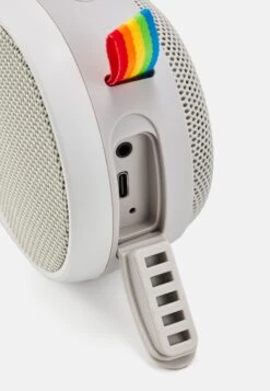 Polaroid Music Player 2 - Luidspreker - Grey -Winkel Voor Damesmode 1e98f7bca9324b4c94c0439c11d89291