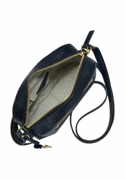 Fossil Liza - Cameratas - Blue 9 Fossil Liza - Cameratas - Blue -Winkel Voor Damesmode 1eda110e0be14753911622076d3622c9