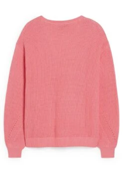 Truien - Trui - Pink -Winkel Voor Damesmode 1ee79ab0e29d4c208d56fa1a46a86be5