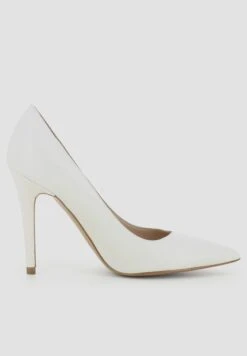 Alina - Hoge Hakken - Weiß -Winkel Voor Damesmode 1f00d68759f248bd83eb68ceee87c54a