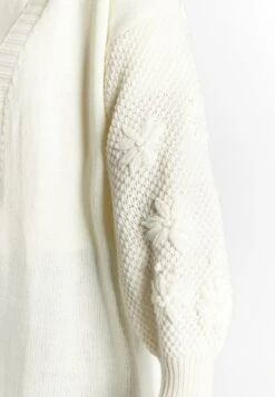 Usha Sivene - Vest - Wollweiss -Winkel Voor Damesmode 1f3477c2fd4c461599b54b437c7e5a89