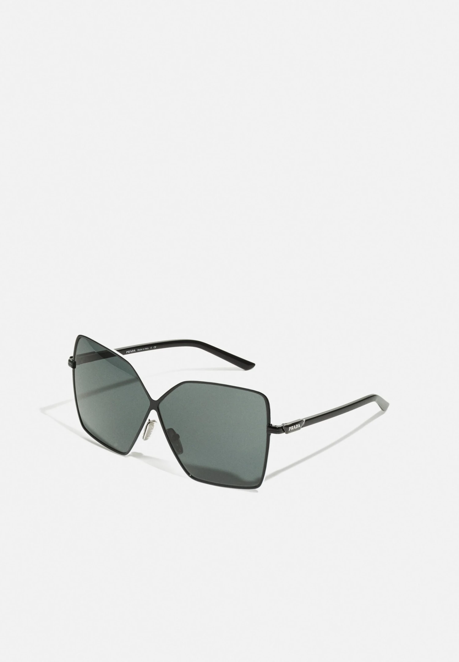 Prada Zonnebril - Dark Grey 3 Prada Zonnebril - Dark Grey