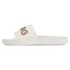 BJØRN BORG Knox Mld - Badslippers - White/Rosegold -Winkel Voor Damesmode 1f706de87c394bc3bbe351fdeefd75e6