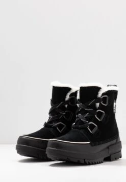 Sorel Torino - Snowboots- Black 13 Sorel Torino - Snowboots- Black -Winkel Voor Damesmode 1f8b64b4281f4e71be85092766302aa5