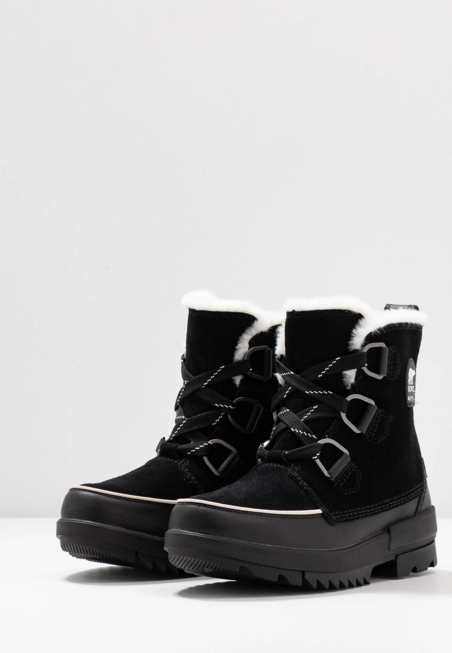 Sorel Torino - Snowboots- Black 7 Sorel Torino - Snowboots- Black - Afbeelding 5